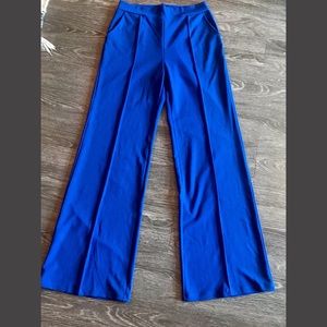 Fashion Nova Posh Highwaisted Dress Pant